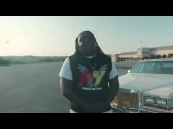 Video: Ray The Great - Same 24 [Unsigned Artist]
